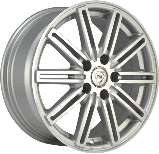 Фото NZ SH662 6x15 5x105 ET39 dia 56,6 SF