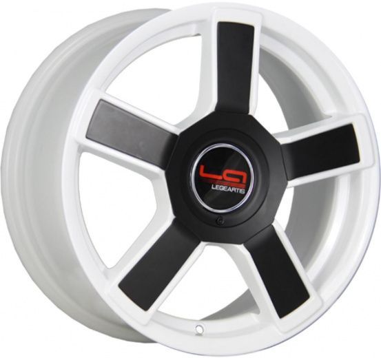 Фото LegeArtis Concept PG532 Peugeot () 7,5x17 4x108 ET32 dia 65,1 W+black insert