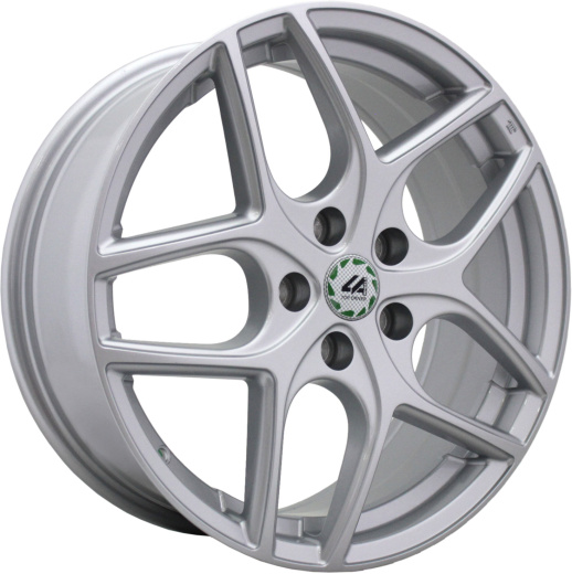 Фото TD Special Series F11-S Ford () 7x17 5x108 ET50 dia 63,3 S