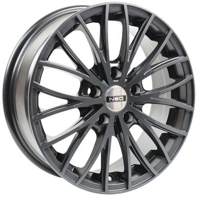 Фото TechLine NEO 671 6,5x16 5x100 ET40 dia 57,1 BLM