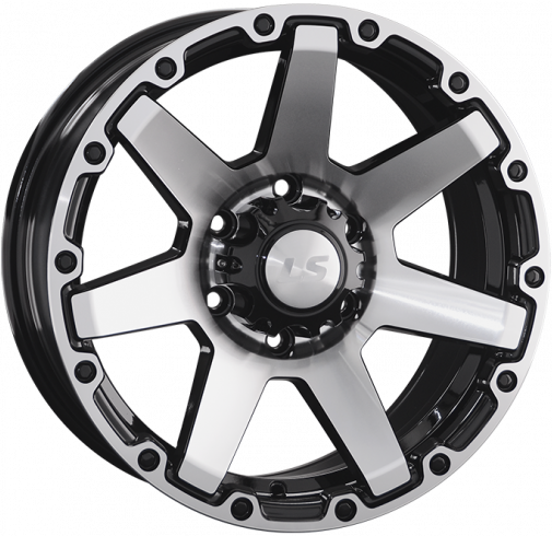 Фото LS Wheels 874