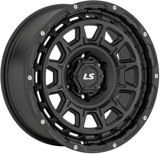 Фото LS Wheels 1377 9x18 6x139,7 ET20 dia 100,1 MB