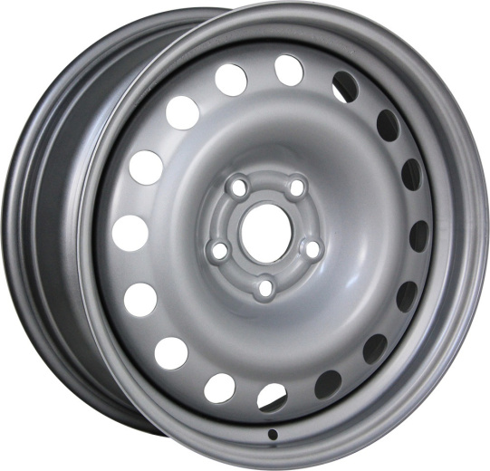 Фото Trebl X40947 TOYOTA RAV 4 new 7x17 5x114,3 ET35 dia 60,1 S