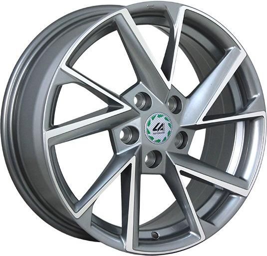 Фото TD Special Series F12-S Ford () 6,5x16 5x108 ET50 dia 63,3 GMF