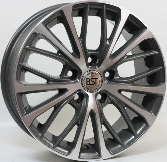 Фото RST R028 (Camry) 8x18 5x114,3 ET50 dia 60,1 GRD