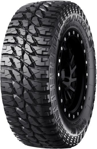 Фото Triangle GripX M/T TR281 LT225/75 R16C 115/112Q XL POR M+S Китай