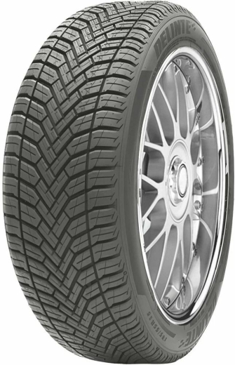 Фото Delinte AW6 215/60 R17 100V XL