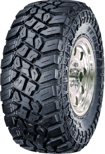 Фото Tracmax X-Privilo M/T LT225/75 R16 115/112Q