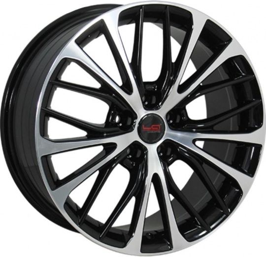 Фото LegeArtis Concept TY552