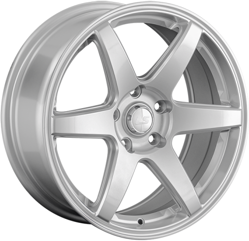 Фото LS Wheels 1330 8x17 5x114,3 ET45 dia 67,1 S