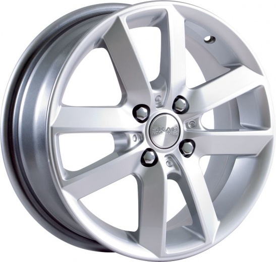 Фото Скад Самурай 6x15 4x100 ET46 dia 54.1 селена