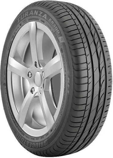 Фото Bridgestone Turanza ER300A