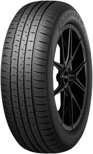 Фото Dunlop Grandtrek PT5 А