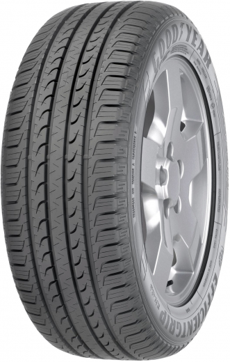 Фото Goodyear EfficientGrip SUV 4X4
