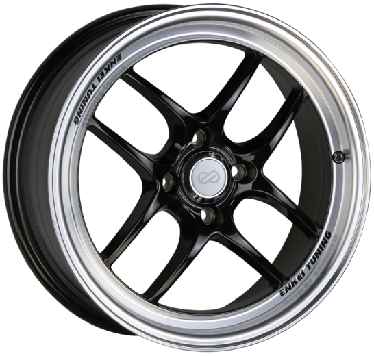 Фото Enkei Tuning SC14 6,5x15 4x100 ET38 dia 73,1 BKL