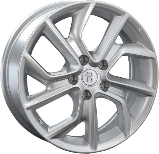 Фото Replica Replay KI166 KIA () 6,5x17 5x114,3 ET44 dia 67,1 S