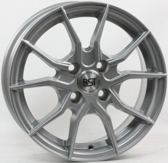Фото RST R014 (Lada/Datsun) 5,5x14 4x98 ET33 dia 58,6 SL