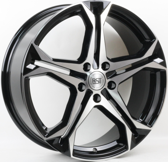 Фото RST R099 (Mazda6) 7,5x19 5x114,3 ET45 dia 67,1 BD