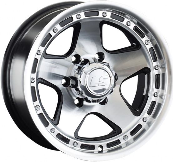 Фото LS Wheels 870
