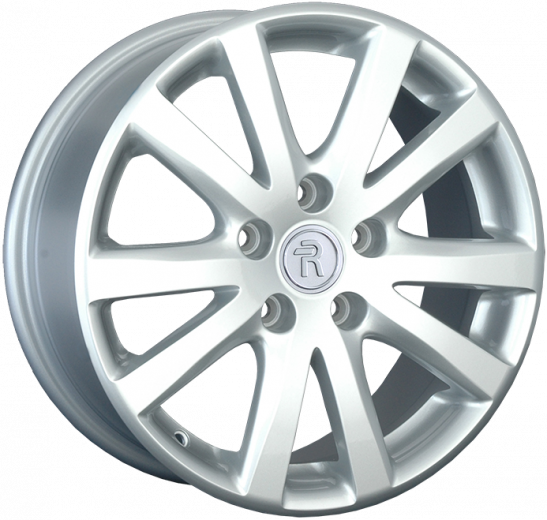 Фото Replay A105 Replica  Audi () 7x16 5x112 ET48 dia 57,1 S