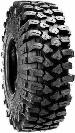 Фото Journey CLAW XTR LT325/75 R15 113K