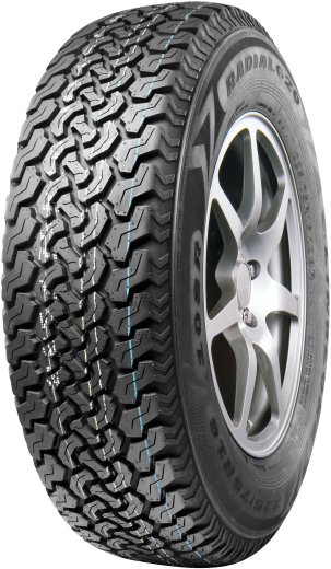 Фото LingLong R620