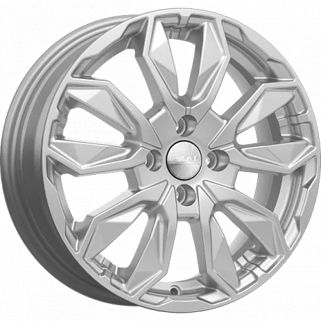 Фото Скад Сочи 6x16 5x114.3 ET45 dia 67.1 селена