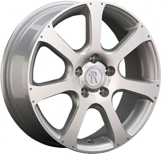 Фото Replica Replay HV13 Haval () 6,5x17 5x114,3 ET40 dia 64,1 SF