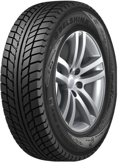 Фото Белшина Artmotion Snow 175/70 R13 82T нешип