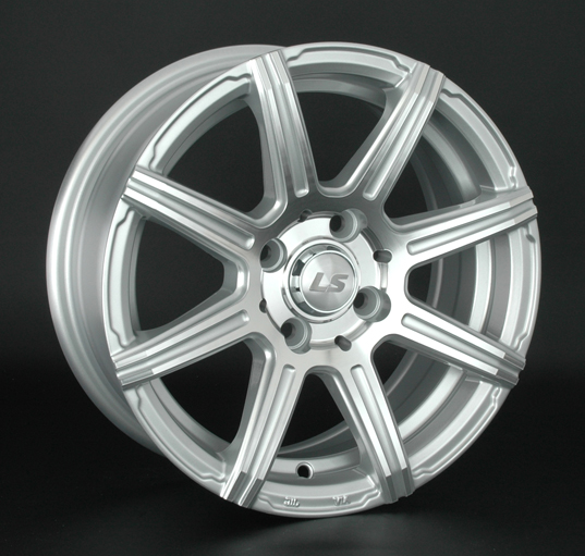 Фото LS Wheels 571 6,5x15 4x100 ET40 dia 73,1 SF