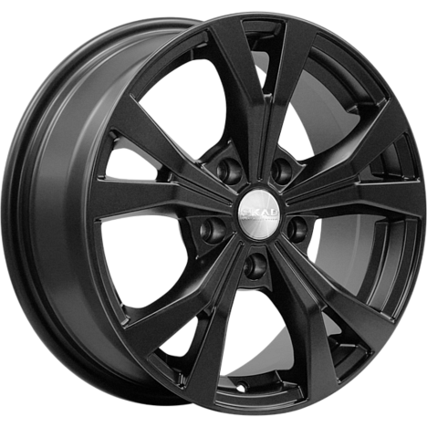 Фото Скад Нагано 6,5x16 5x114,3 ET45 dia 67,1 бархат новый