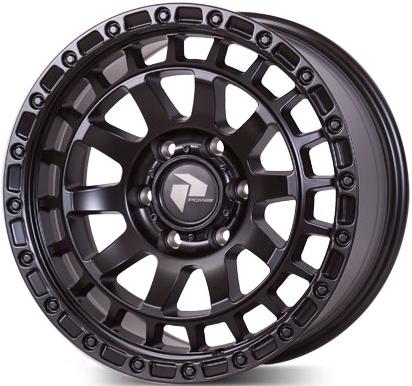 Фото PDW 2105 8x17 6x139,7 ET24 dia 100,1 U4B