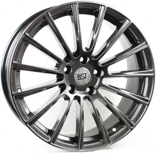 Фото RST R108 8x18 5x108 ET42,5 dia 63,4 BH