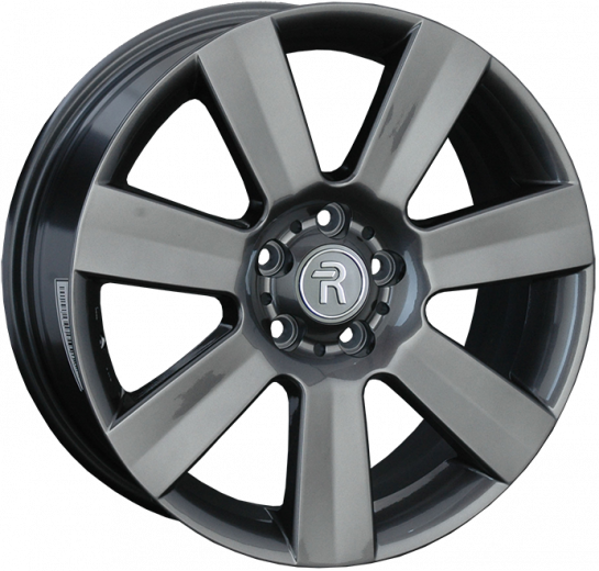 Фото Replica Replay FD73 Ford () 7x17 5x108 ET50 dia 63,3 GM