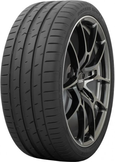 Фото Toyo Proxes Sport 2A 245/40 R18 97