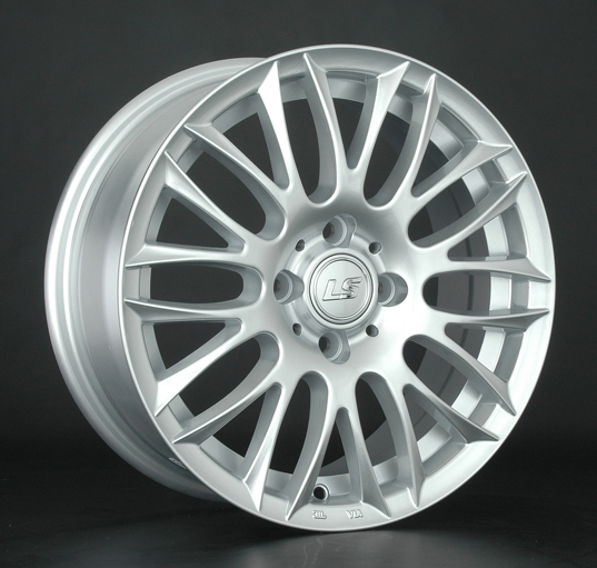Фото LS Wheels 475 6,5x15 4x100 ET40 dia 73,1 S