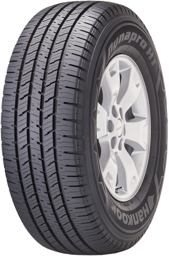 Фото Hankook Dynapro HT RH12 265/60 R18 110T