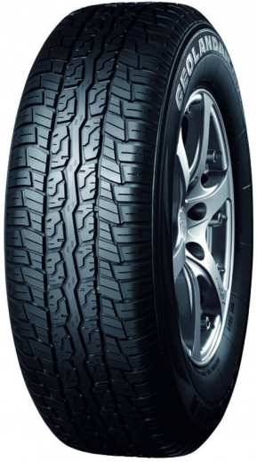 Фото Yokohama Geolandar H/T G902 265/65 R17 112H