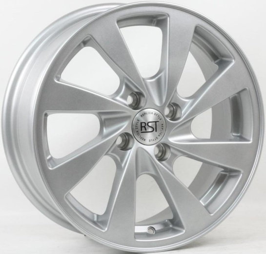 Фото RST R055 6x15 4x98 ET33 dia 58,6 SL