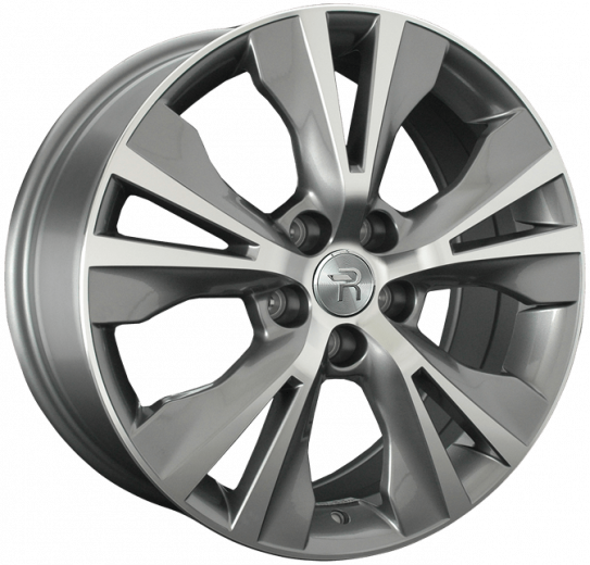 Фото Replay LX61 Lexus () 7,5x18 5x114,3 ET35 dia 60,1 GMF