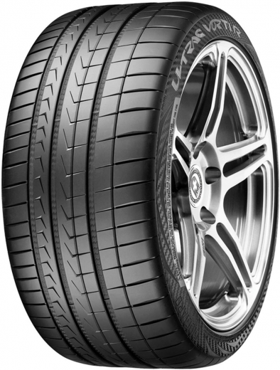 Фото Vredestein Ultrac Vorti R 235/35 ZR19 91Y XL