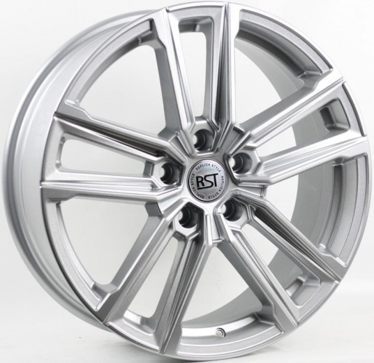 Фото RST R078 7x18 5x108 ET33 dia 60,1 S Россия