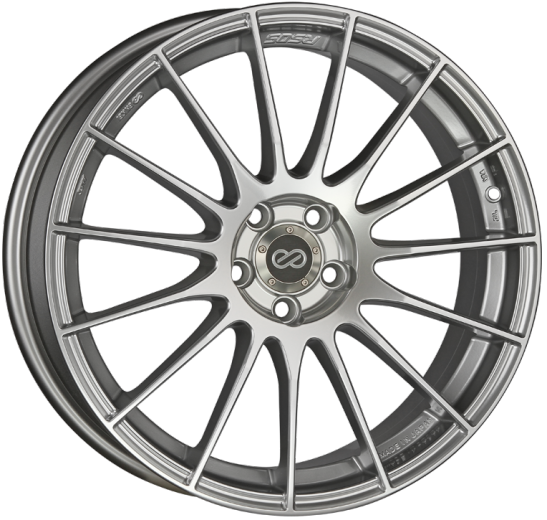 Фото Enkei Racing RS05 8x17 5x100 ET48 dia 75 S