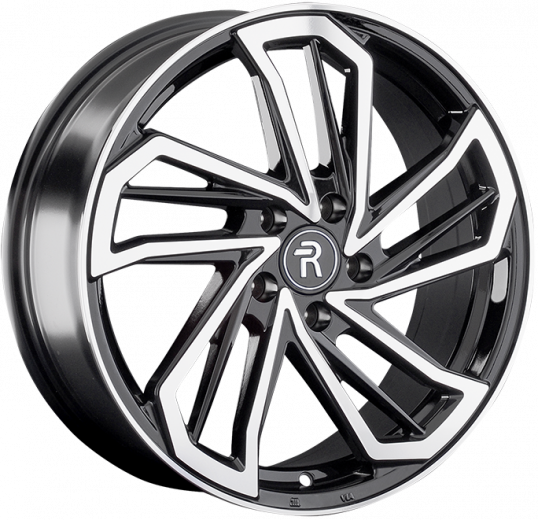 Фото Replay TY252 Toyota () 7,5x18 5x114,3 ET45 dia 60,1 BKF