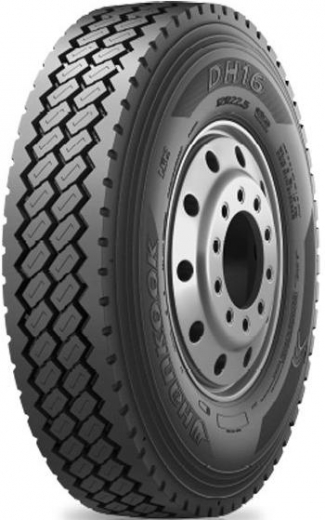 Фото Hankook DH16