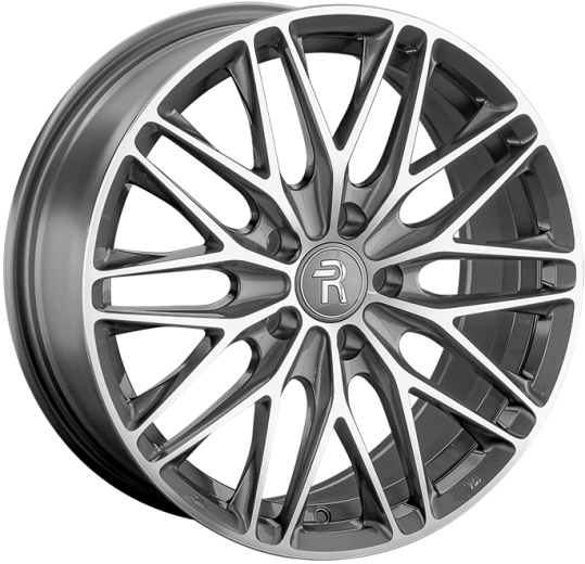Фото Replay GL89 Geely () 8x18 5x108 ET46 dia 63,3 GMF