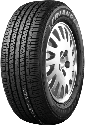 Фото Triangle Sapphire TR257 245/55 R19 103V