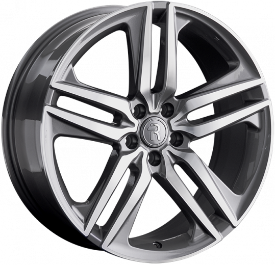 Фото Replay CHR69 Replica  Chery () 8x19 5x108 ET36 dia 65,1 GMF