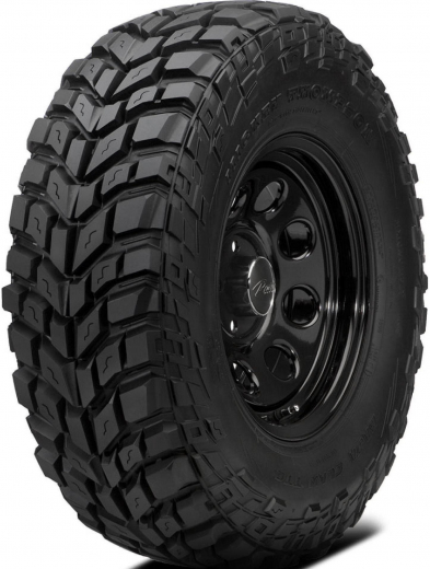 Фото Mickey Thompson Baja Claw TTC Radial