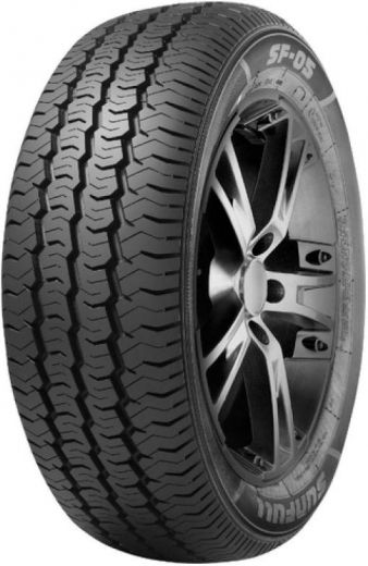 Фото Sunfull SF-05 235/65 R16C 115/113T КИТАЙ